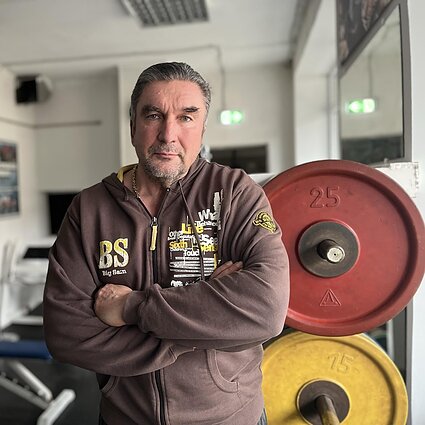 LRT RADIJAS iš Latvijos. Daugpilio rusakalbiai – apie karo akivaizdoje besikeičiantį miesto veidą