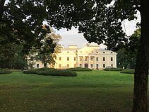 Verkiai Manor