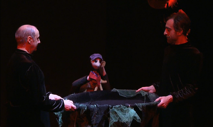 Tarptautinis „Asitežo“ teatro festivalis Alytuje: žiūrovai išvys įvairių žanrų pasirodymus