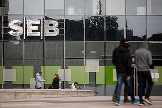 SEB банк