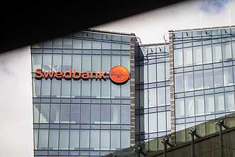 „Swedbank“
