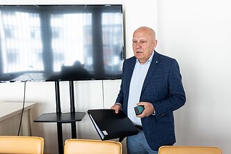 Remigijaus Ačo byla Lietuvos Aukščiausiajame Teisme. Remigijaus Ačo byla Lietuvos Aukščiausiajame Teisme.