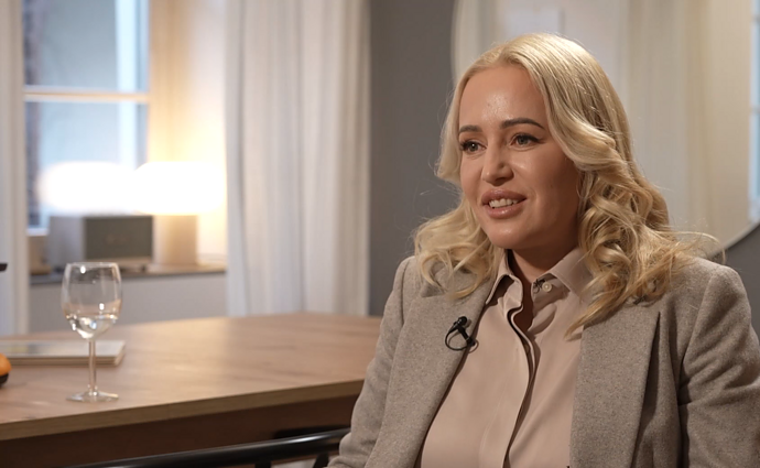 Elena Puidokaitė-Bruzgulienė apie 20 metų jos laukusį vyrą: tada man buvo nuobodu, norėjosi „ekstrymo“