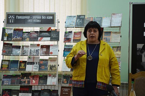 Ірина Яковець Ірина Яковець