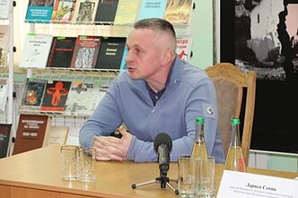 Олександр Ховпун Олександр Ховпун