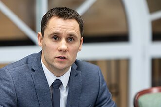 Ramūnas Skaudžius Ramūnas Skaudžius