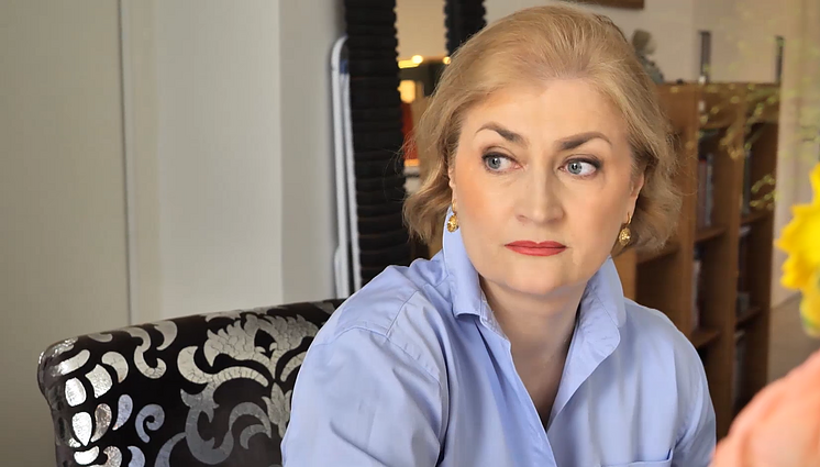 Po sunkių netekčių verslo konsultantė Gelminauskienė ramybę atrado vienuolyne: tai, kas ten įvyko, mane labai pakeitė