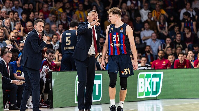 Pergale itin nesidžiaugti linkęs Jokubaitis: jaučiamės užtikrintai, bet negalime užsigalvoti