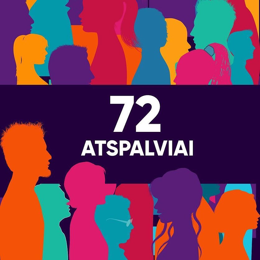 72 atspalviai. Lyčių lygybės ekspertė apie Siegel ir Suodaičio konfliktą: „Ne apie tiesą, o apie stereotipus visuomenėj yra ši situacija“
