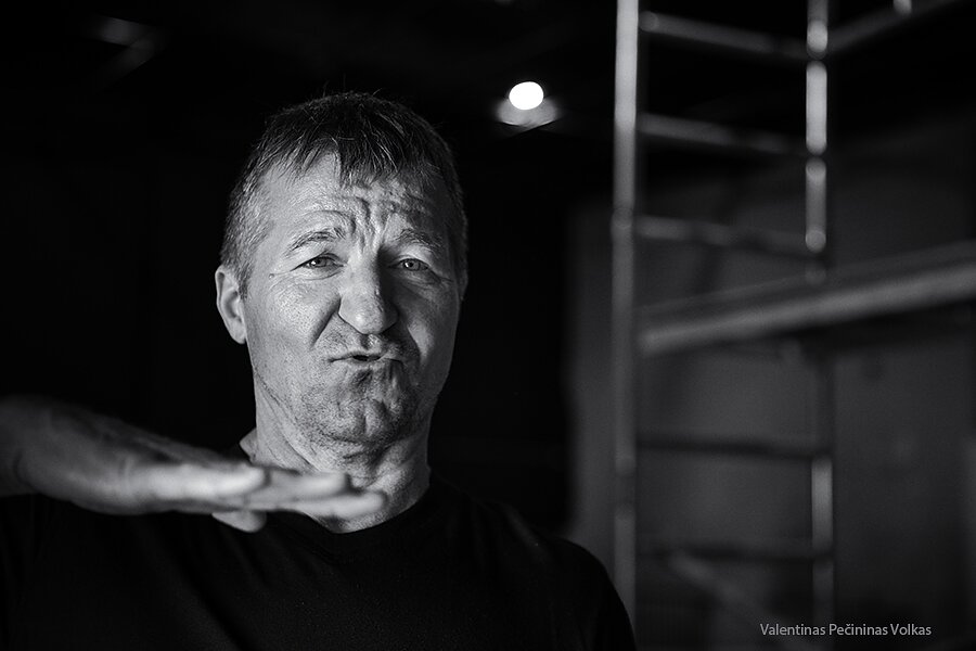 Vytautas Kupšys