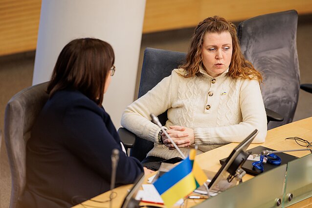 Dienos tema. Šakalienė: mūsų gynybos infrastruktūriniai projektai gėdingai vėlavo daugelį metų iš eilės