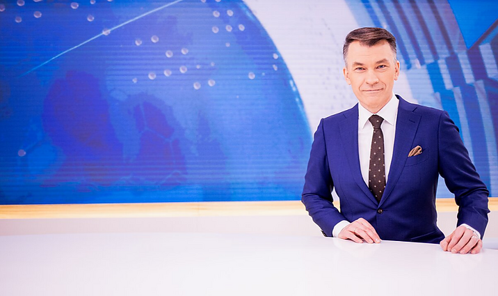 Panorama (su vertimu į gestų k.)