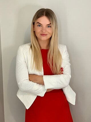 Ieva Kauneckė