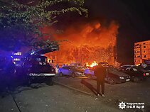 Rusijos karas prieš Ukrainą. Umanė