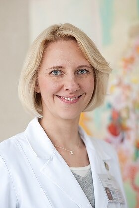 Inga Ivaškevičienė Inga Ivaškevičienė