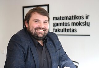 Benas Gabrielius Urbonavičius Benas Gabrielius Urbonavičius