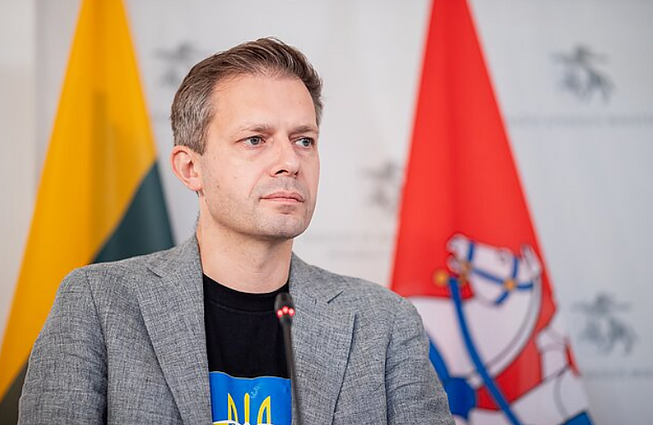 Politologė Urbonaitė apie Tapino atskleistas savivaldos politikų išlaidas: politikams neliko galimybių išplauti savo mundurą