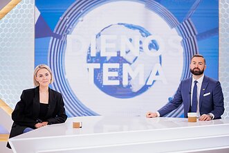 „Dienos tema“