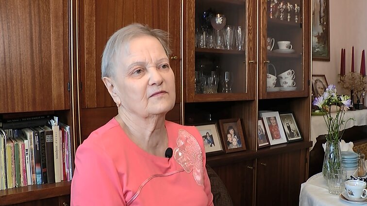 Norite darbo? O kiek jums metų?