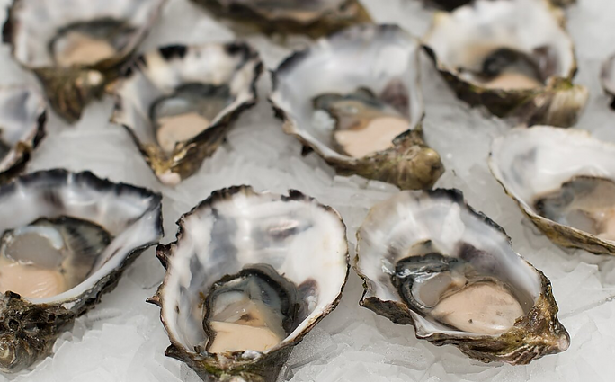 Viskas apie austres: kaip taisyklingai atidaryti geldeles ir kiek jų galima suvalgyti per vieną kartą?