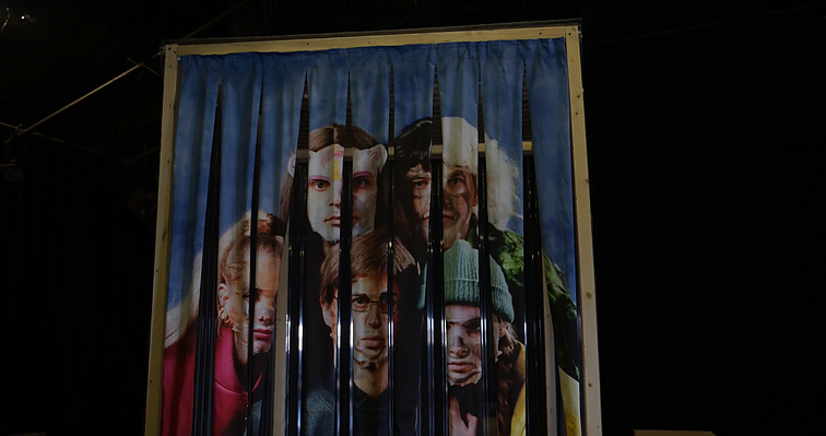 Paauglių „Taisykla“