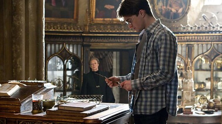 Kodėl būtent gegužės 2-ąją dieną minima Hario Poterio diena?