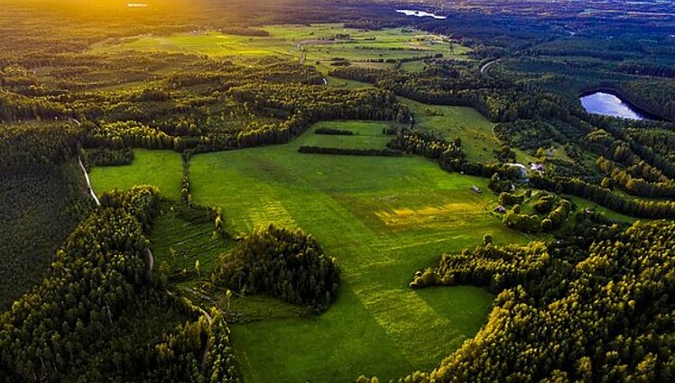 Gegužę balnokite žygio batus ir pirmyn į gamtą – kelionių maršrutus pasiūlys saugomų teritorijų pasas