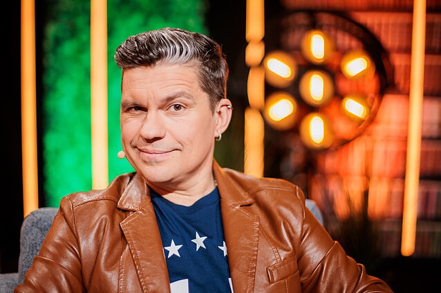 Muzikinis pokalbių šou „Mano daina"