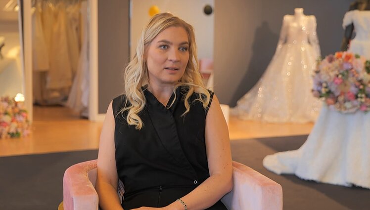 Būdama 15-os Lina dalijo laikraščius, o 18-os įsigijo pirmąsias akcijas: grįžusi iš mokyklos skaitydavau, kaip investuoti