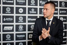 Edgaras Stankevičius