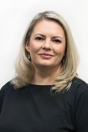 Vaida Raugelė