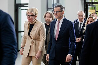Otwarcie nowego skrzydła DKP Otwarcie nowego skrzydła DKP