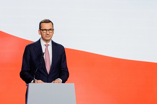 Otwarcie nowego skrzydła DKP Otwarcie nowego skrzydła DKP