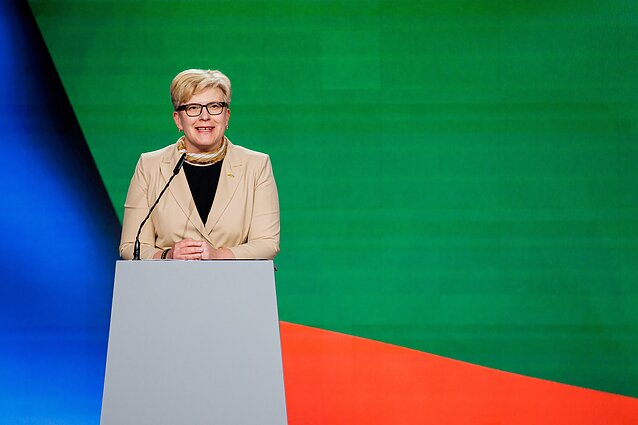 Otwarcie nowego skrzydła DKP Otwarcie nowego skrzydła DKP