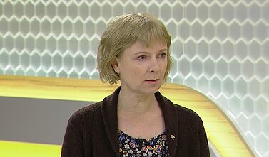 Daiva Balčiūnienė Daiva Balčiūnienė