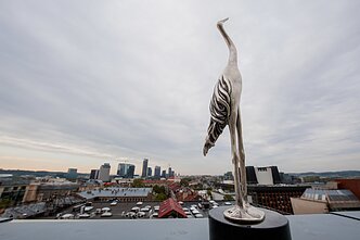 Nacionaliniai kino apdovanojimai „Sidabrinė gervė“ 2023