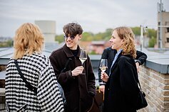 Nacionaliniai kino apdovanojimai „Sidabrinė gervė“ 2023