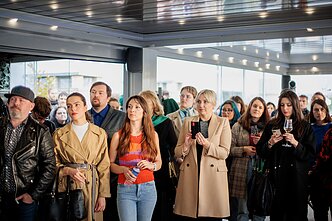 Nacionaliniai kino apdovanojimai „Sidabrinė gervė“ 2023