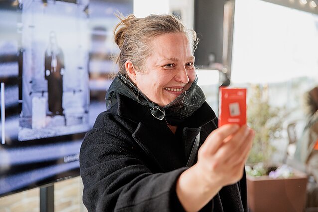 Nacionaliniai kino apdovanojimai „Sidabrinė gervė“ 2023
