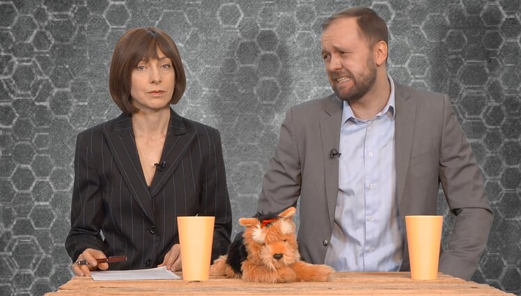 Dviračio žinios. Mažvydas Jastramskis: pasiruošti rinkimų maratonui politikams padės pritūpimai prieš rinkėjus