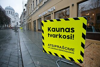 Laisvės alėja