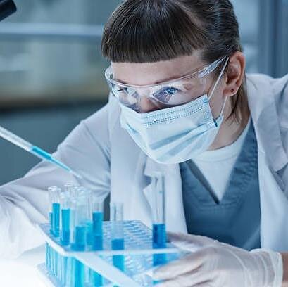 AP  nuotr., Mokslininkai neigia internete pasirodžiusius įrašus apie zombių virusą