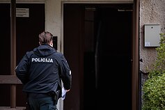 Policija / Asociatyvi