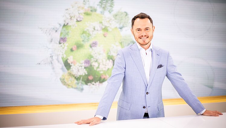 Labas rytas, Lietuva! Šeštadienis II d.