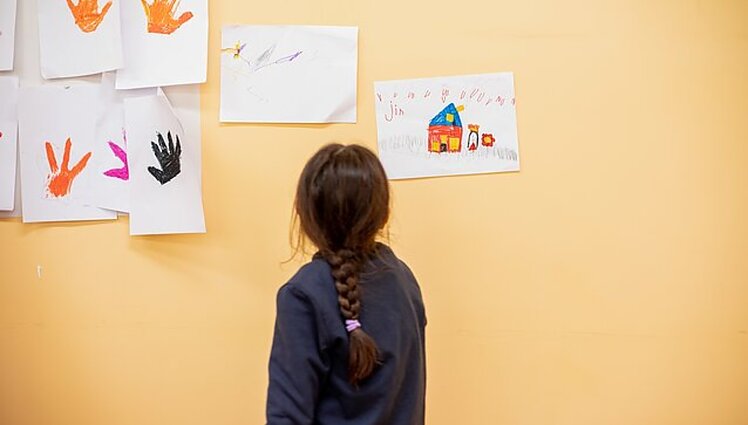 „Vengia bendrauti, dingęs pasitikėjimo savimi“: specialistės išskiria psichologinius karantino padarinius vaikams