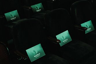 VII tarptautinis teatro festivalis „TheATRIUM“