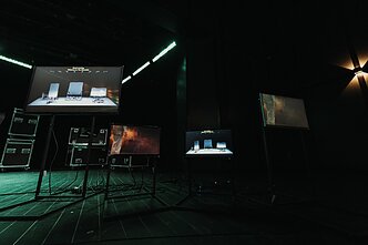 VII tarptautinis teatro festivalis „TheATRIUM“