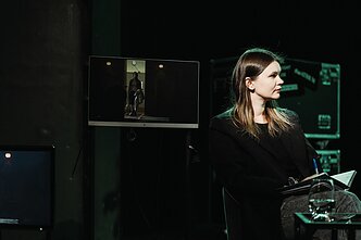 VII tarptautinis teatro festivalis „TheATRIUM“