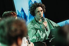 VII tarptautinis teatro festivalis „TheATRIUM“