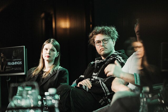 VII tarptautinis teatro festivalis „TheATRIUM“